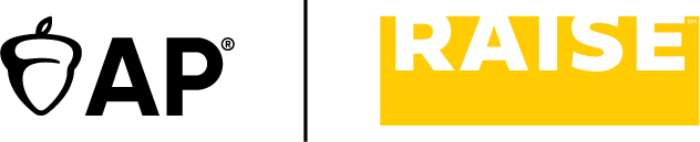 AP - Raise Logos